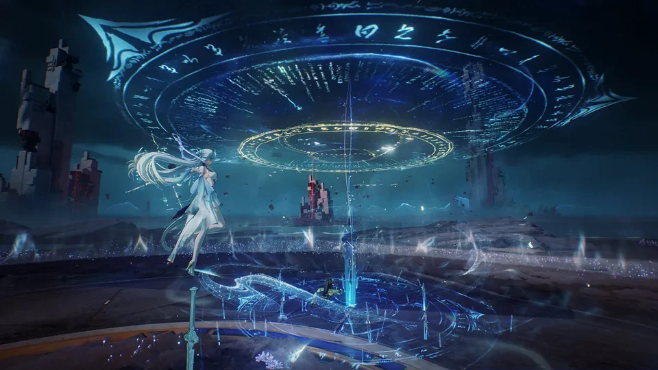 Game Screenshots
