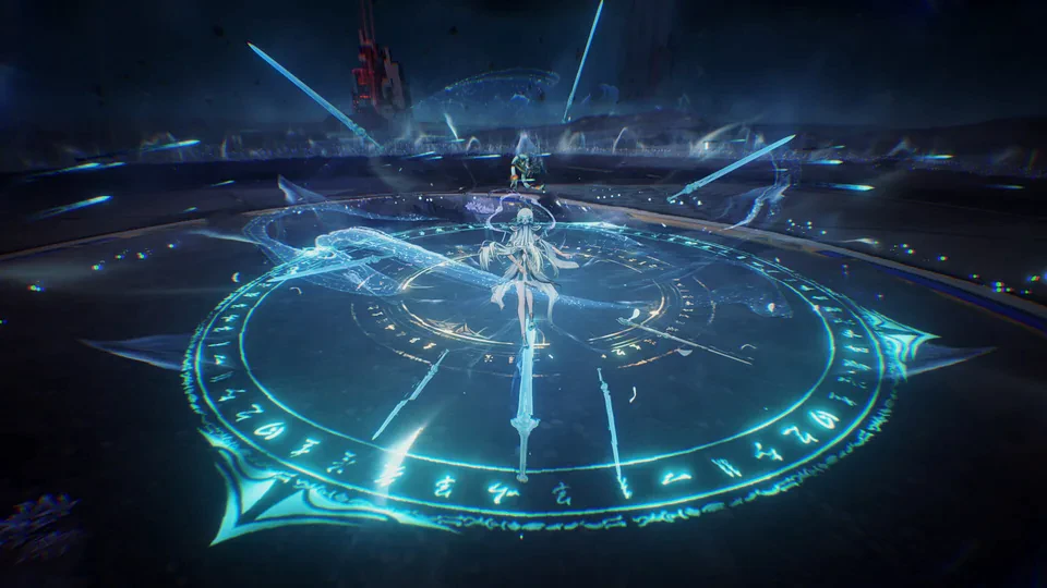 Game Screenshots