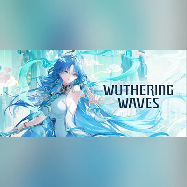Wuthering Waves