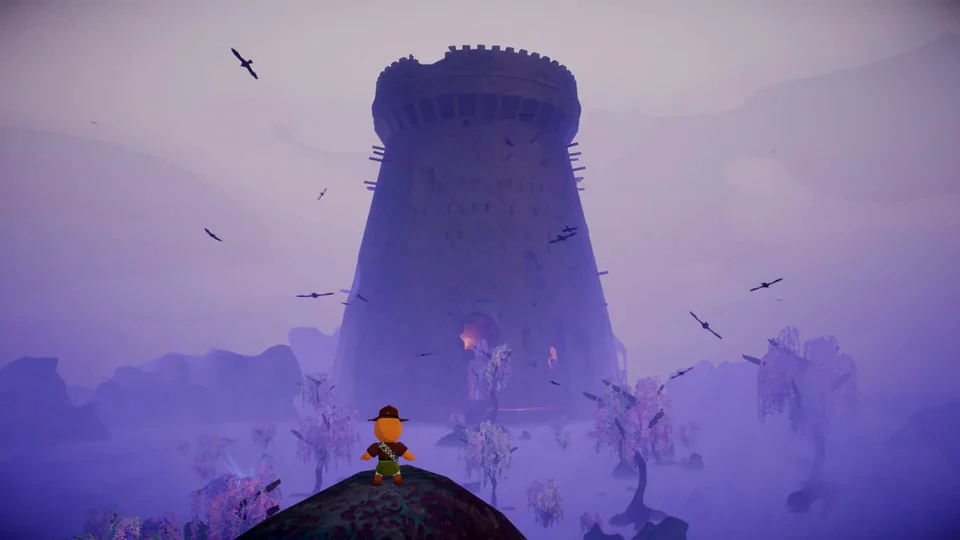 Game Screenshots