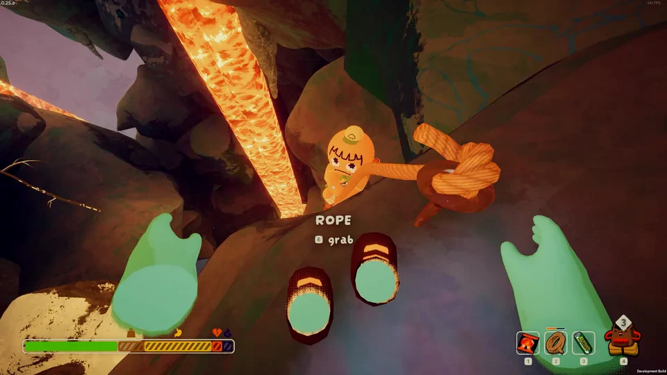 Game Screenshots