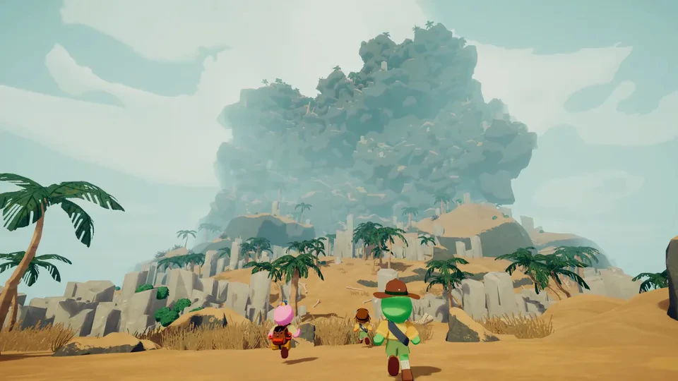 Game Screenshots