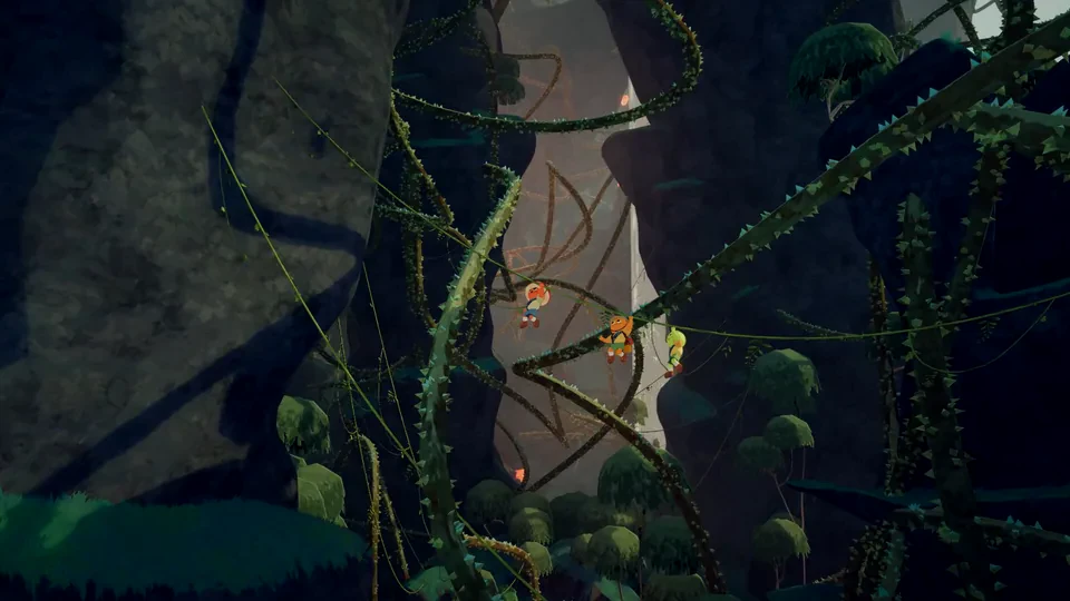 Game Screenshots