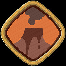 Volcanology Badge