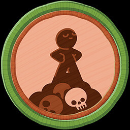 Participation Badge
