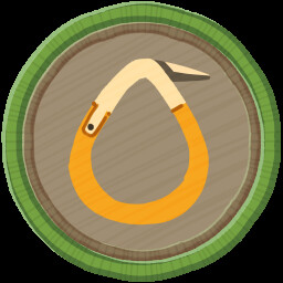 Bouldering Badge