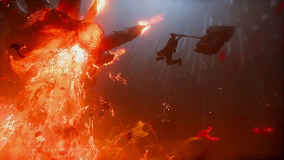 Game Screenshots