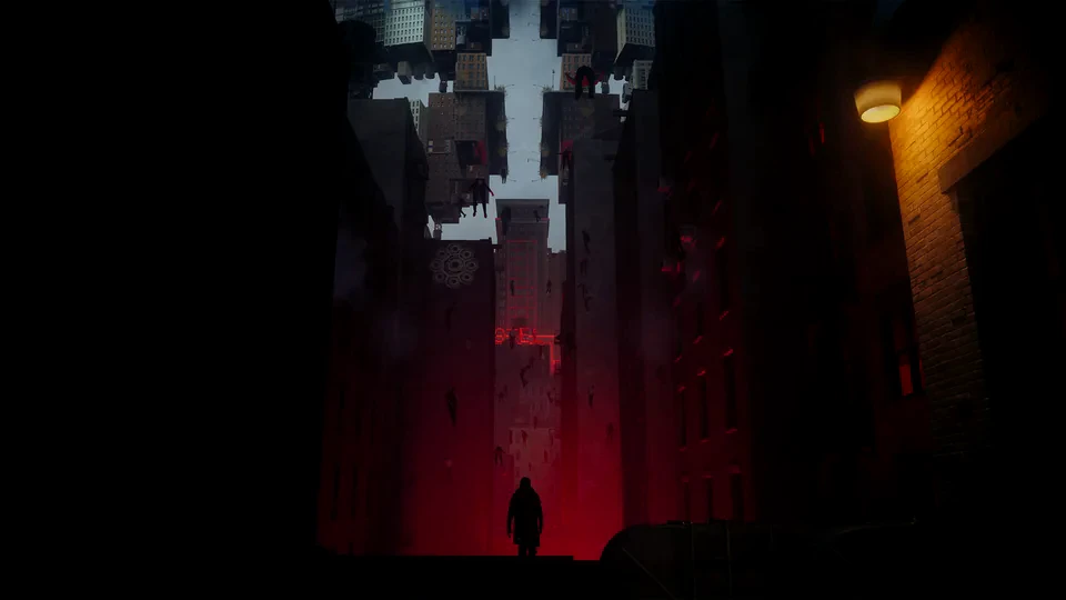 Game Screenshots