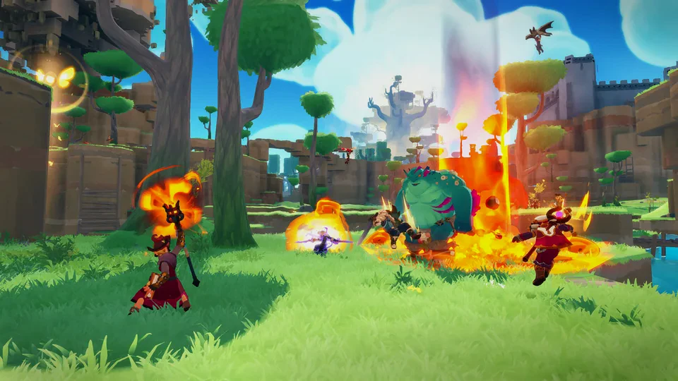 Game Screenshots