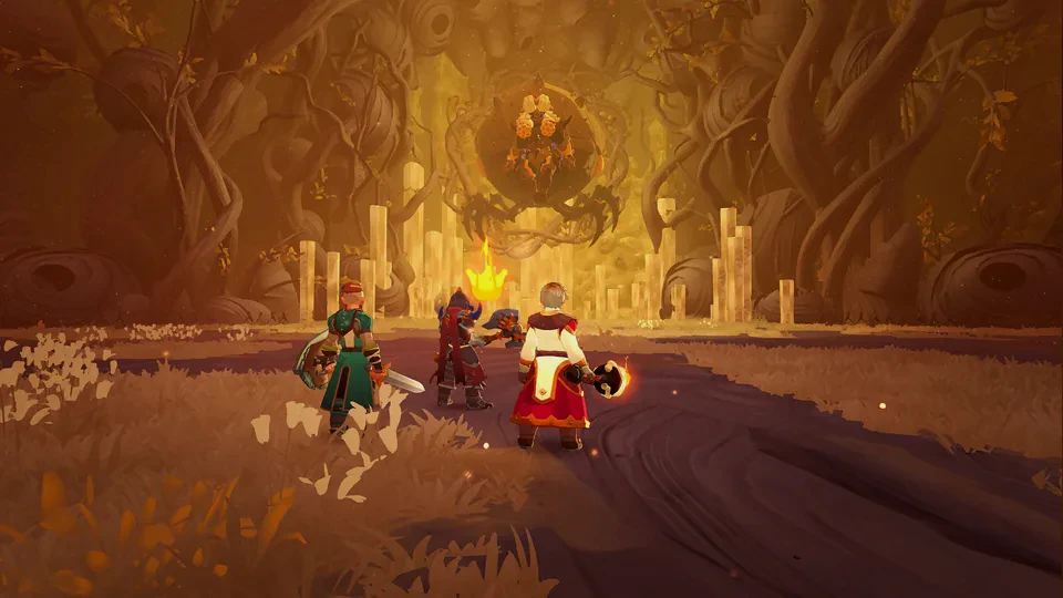 Game Screenshots