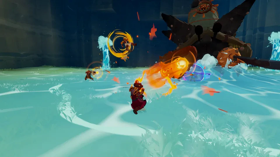 Game Screenshots