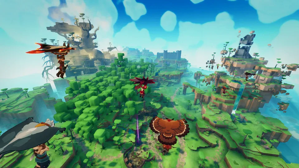 Game Screenshots