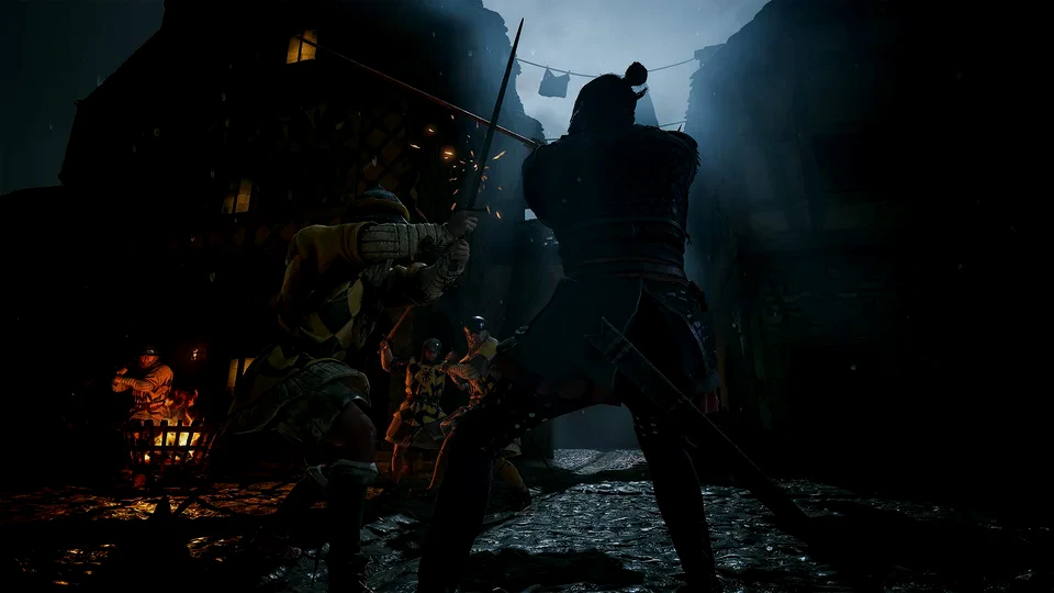 Game Screenshots