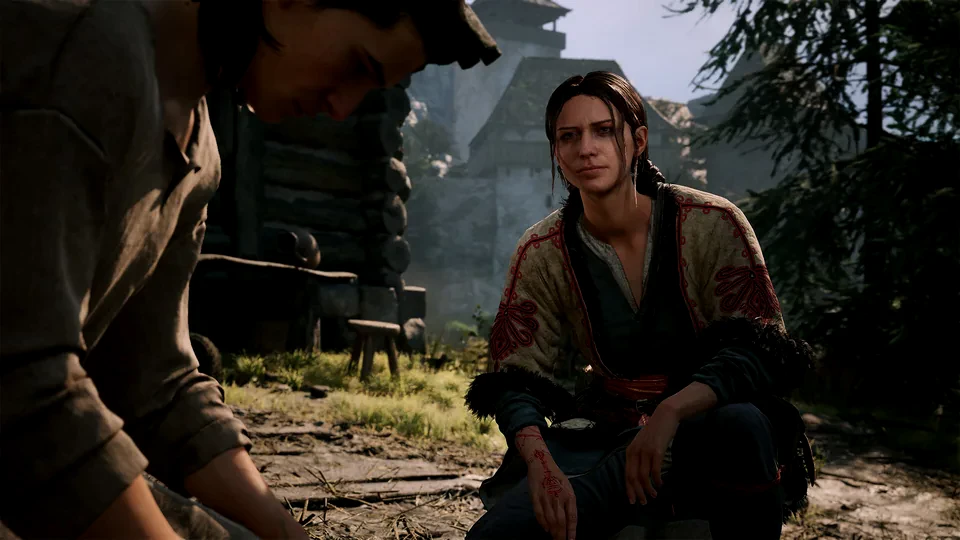 Game Screenshots