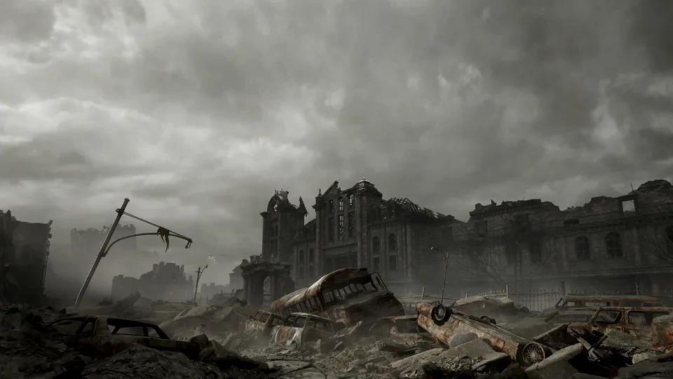 Game Screenshots