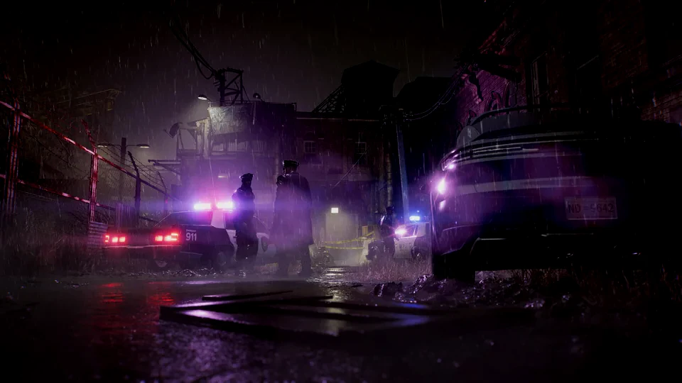 Game Screenshots