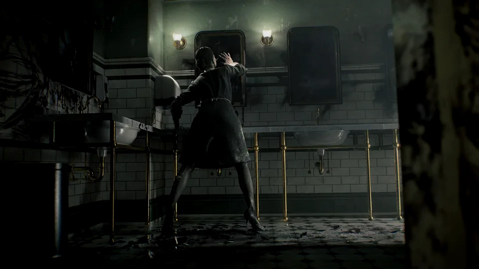 Game Screenshots