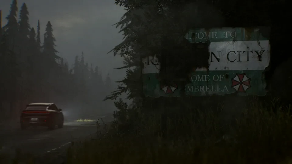 Game Screenshots