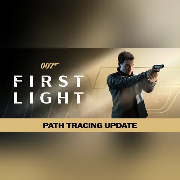 007 First Light