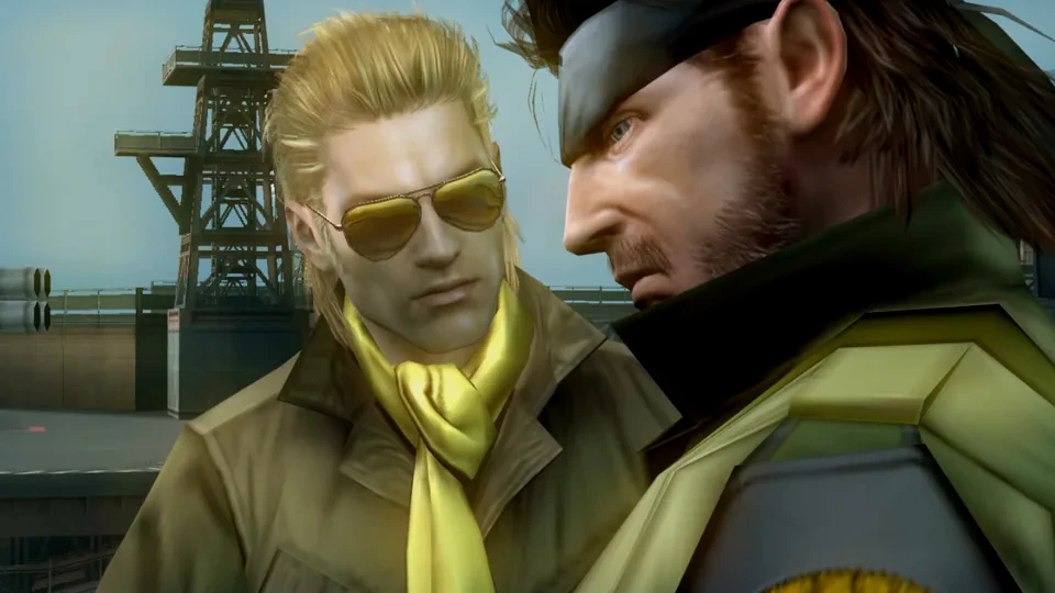 Game Screenshots