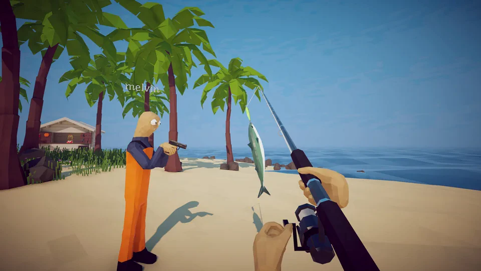 Game Screenshots