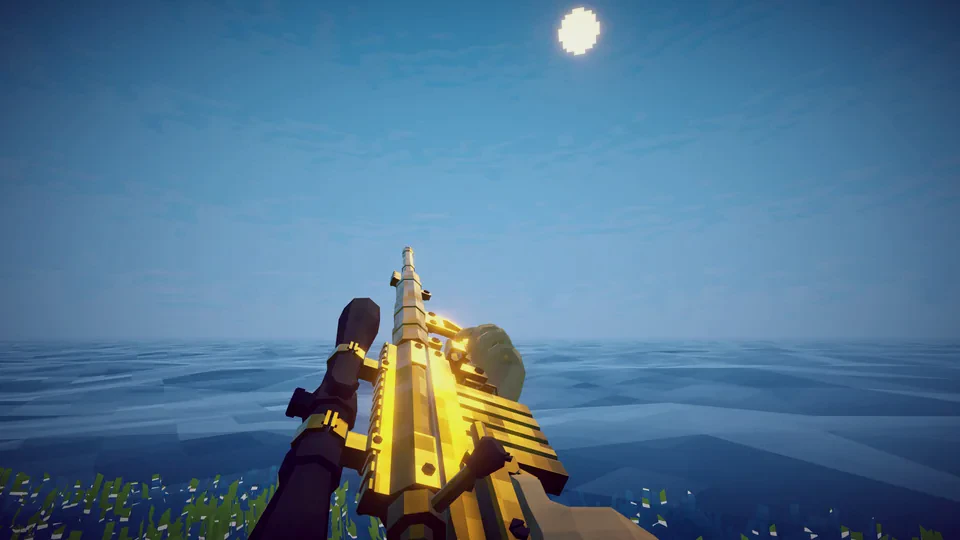 Game Screenshots