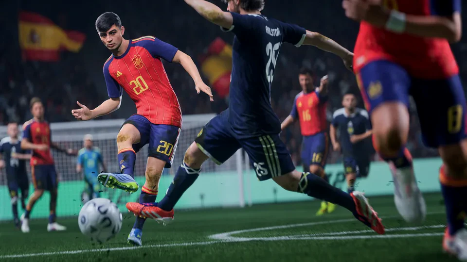 🖼️ Game Screenshots