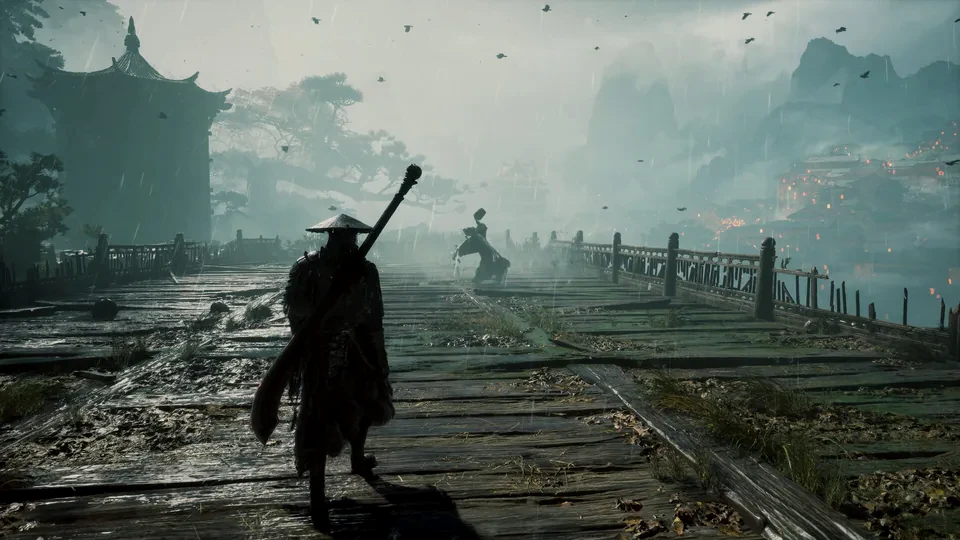 Game Screenshots