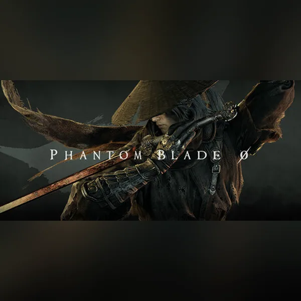 Phantom Blade Zero