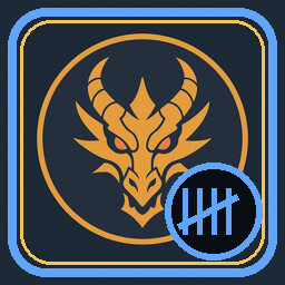 Seasoned Hunter