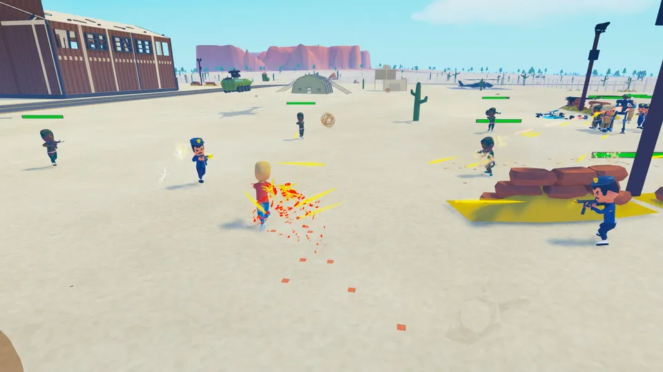 🖼️ Game Screenshots