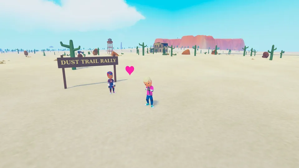 Game Screenshots