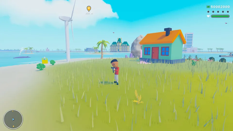 🖼️ Game Screenshots