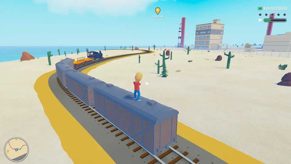 🖼️ Game Screenshots