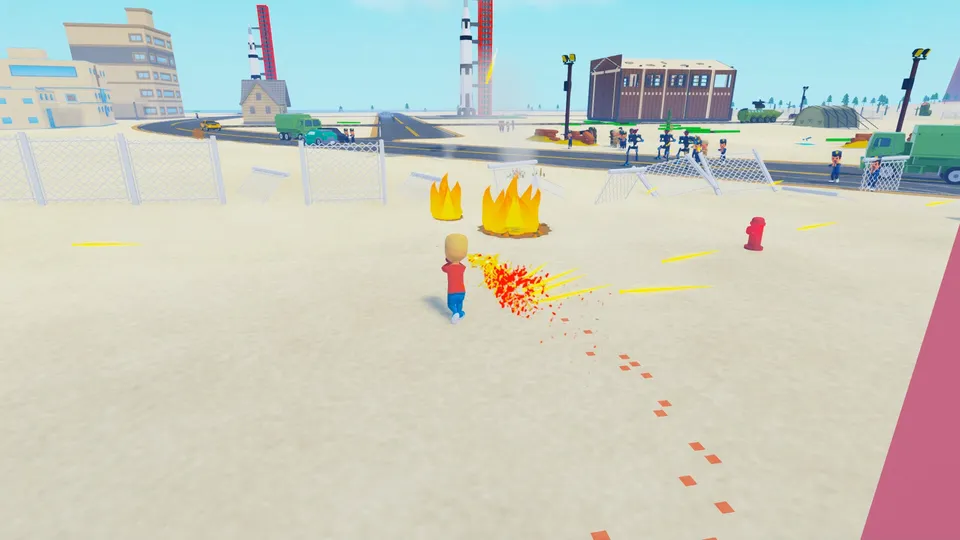 🖼️ Game Screenshots