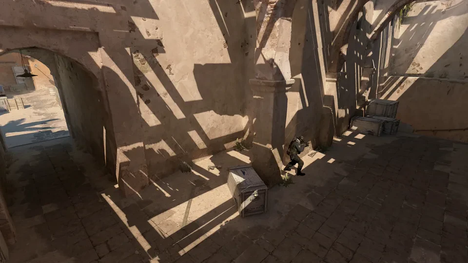 Game Screenshots