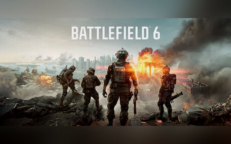 Battlefield™ 6