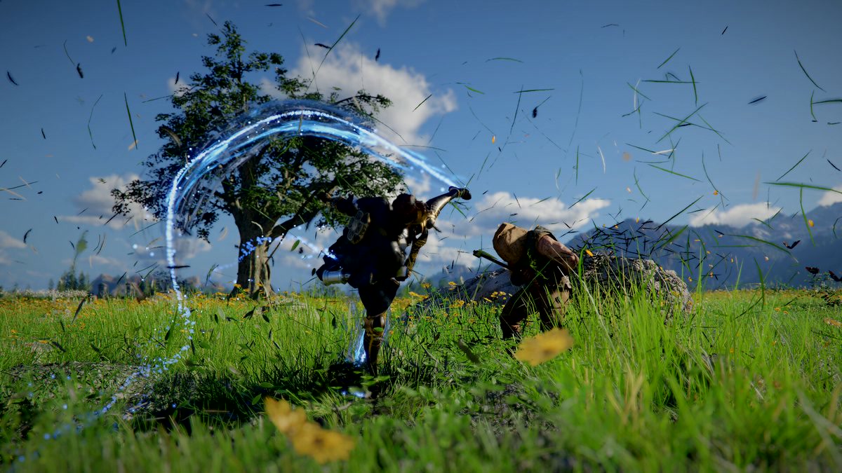Gameplay Structure and Rhythm Recommendations