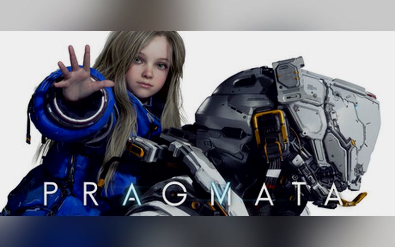 PRAGMATA