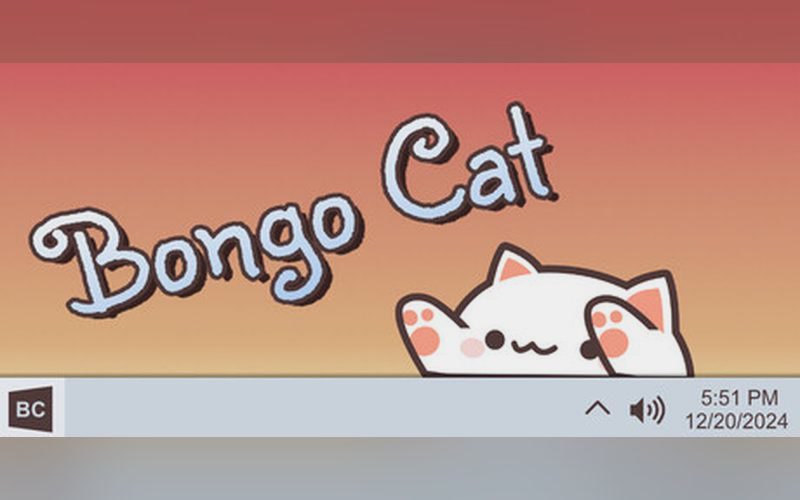 Bongo Cat